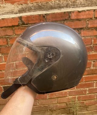 casco HJC