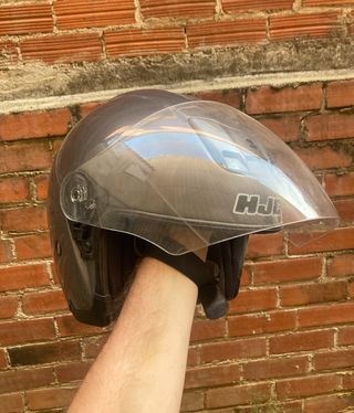 casco HJC