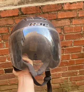 casco HJC
