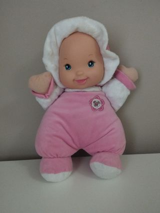 Muñeca baby's first