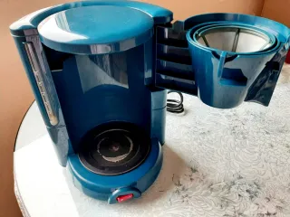 Cafetera Ufesa 6 tazas