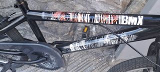 Bmx
