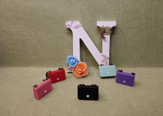 BOLSO NANCY TIPO COCO CHANEL