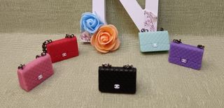 BOLSO NANCY TIPO COCO CHANEL