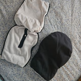 Manoplas Jané silla bebe