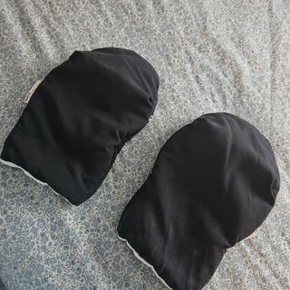 Manoplas Jané silla bebe