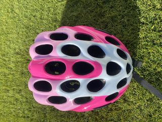 Casco Bicicleta