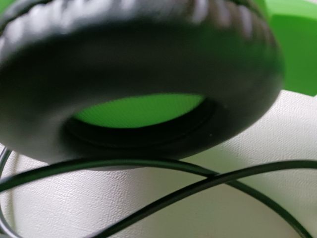 Auriculares Trust Spectra GXT 3105G Gaming