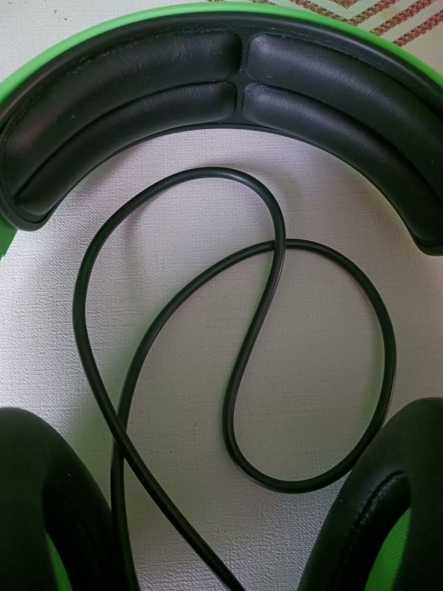 Auriculares Trust Spectra GXT 3105G Gaming