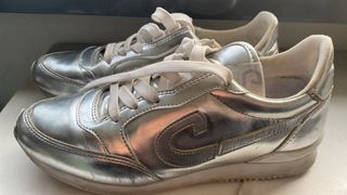 Bambas Cruiff mujer n.40