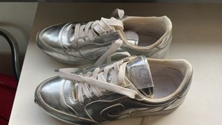 Bambas Cruiff mujer n.40