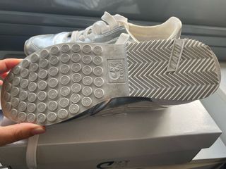 Bambas Cruiff mujer n.40