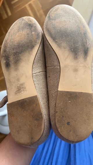 bailarinas lola lino Patsy 39