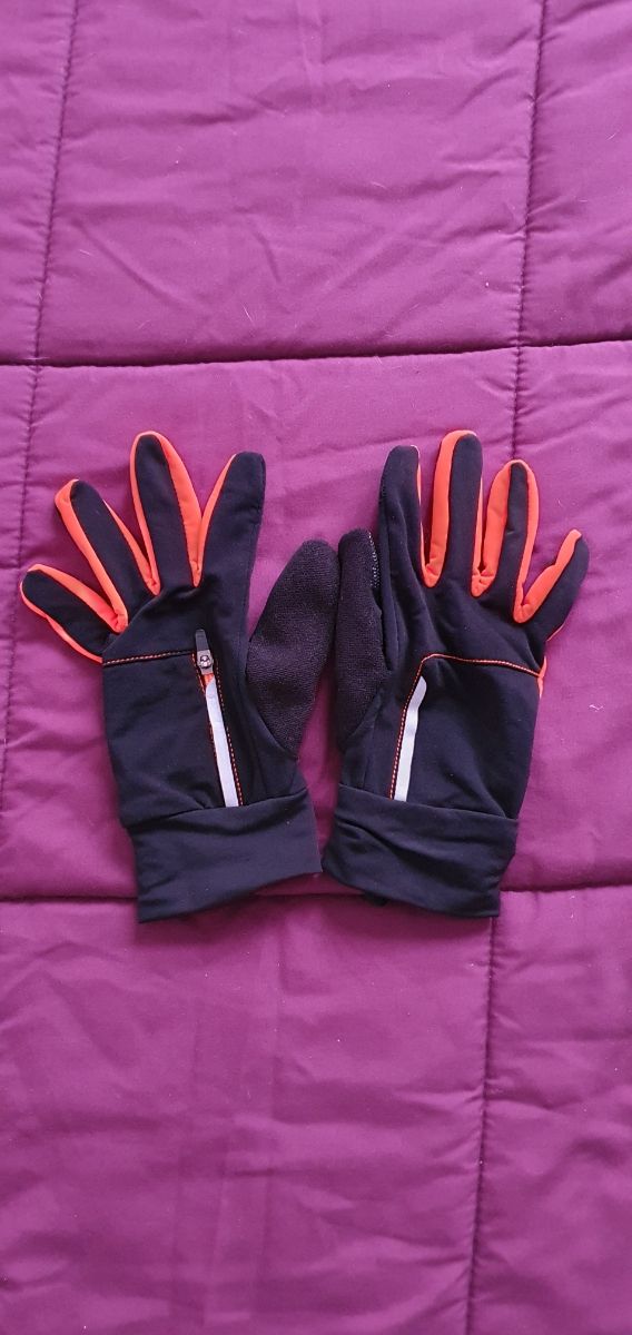 Guantes ciclista