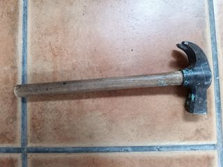 Martillos