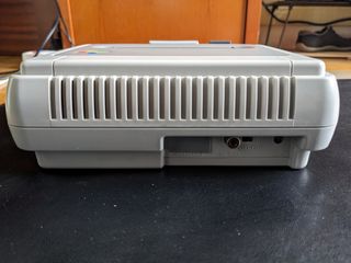 Lote nintendo super famicom
