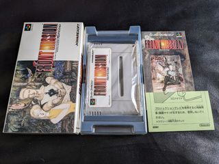 Lote nintendo super famicom