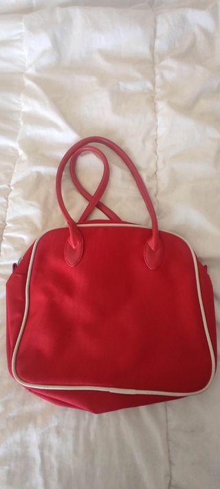 Bolso de asa Reebook