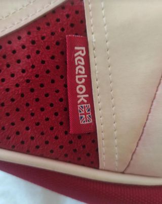 Bolso de asa Reebook