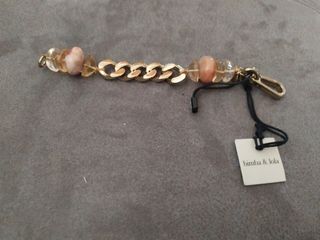 Pulsera bisuteria Bimba y Lola