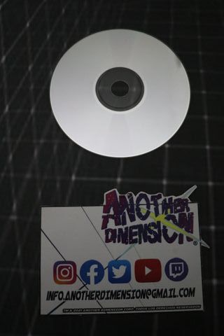 DRAGON BALL LEGENDS SATURN COMPLETO