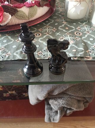 Ajedrez XL y otros precio a consultar