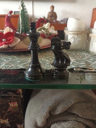 Ajedrez XL y otros precio a consultar