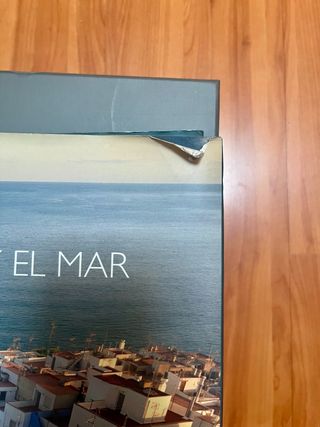 Castellón y el mar (Tapa dura)