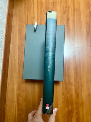 Castellón y el mar (Tapa dura)