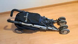 Silla ligera CYBEX