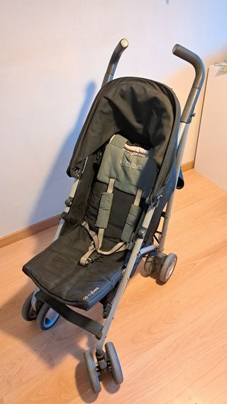 Silla ligera CYBEX