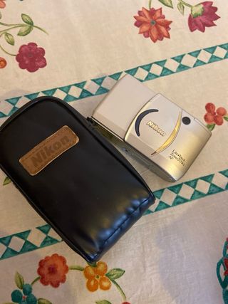 camara de fotos nikon