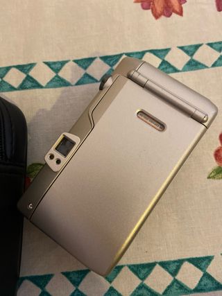 camara de fotos nikon