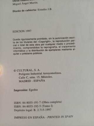 Diccionario Enciclopedico Universal