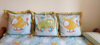 Conjunto de Funda Nórdica cama de 90