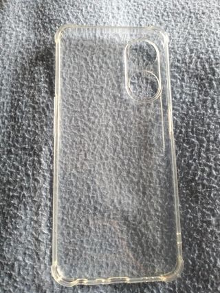 Funda Oppo A78 5G