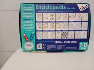 Lectron:Aprende inglés y Enciclopedia