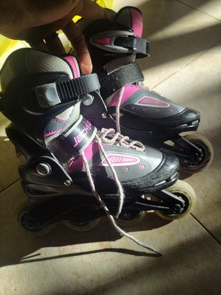 Patines en linea