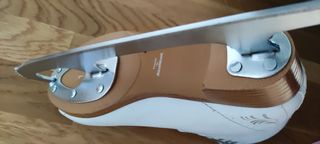 Patines hielo bladerunner