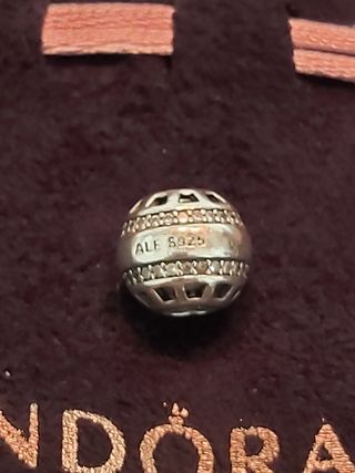 Charms Pandora