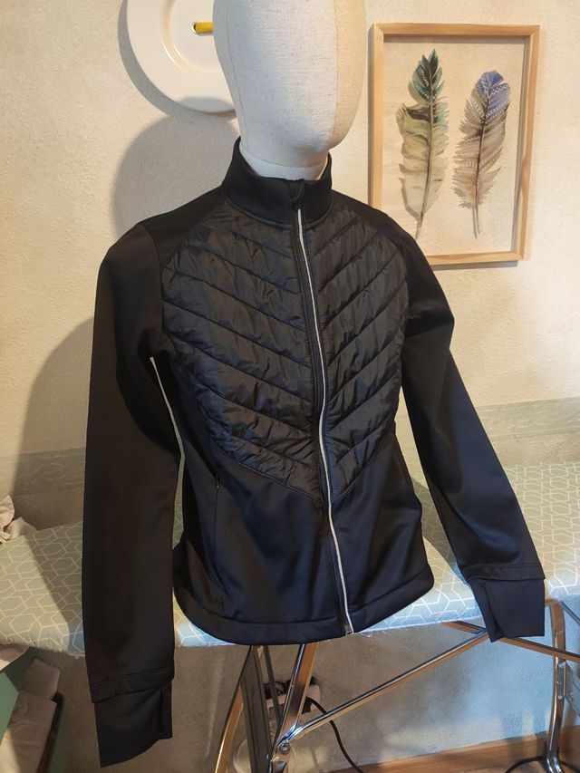 Chaqueta Montaña o bici