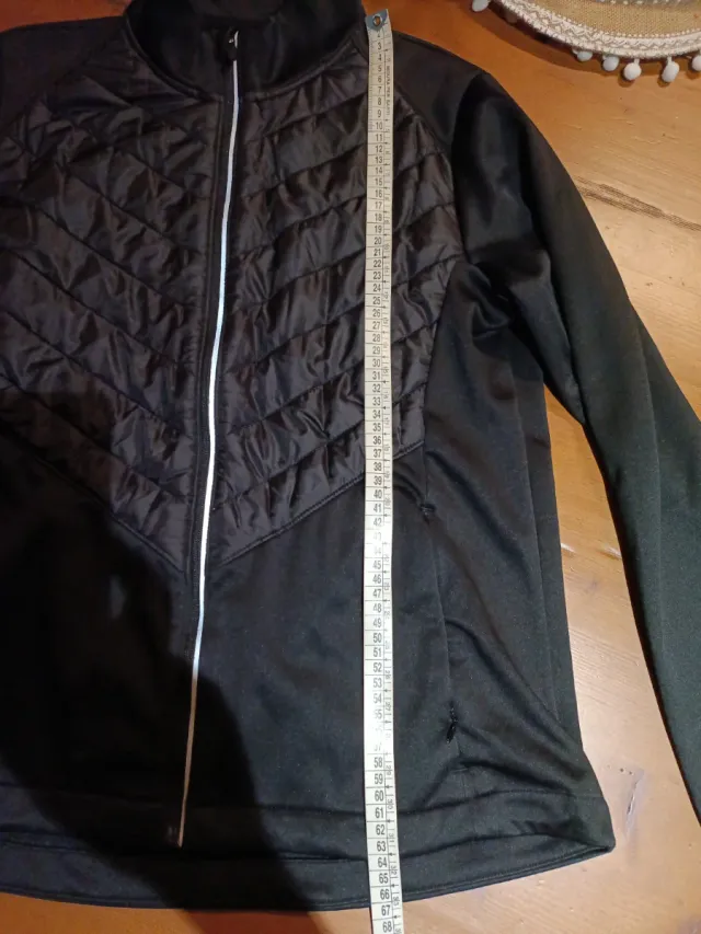 Chaqueta Montaña o bici