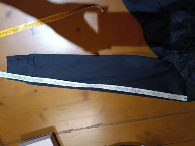 Chaqueta Montaña o bici