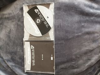 Pioneer The Álbum House 7