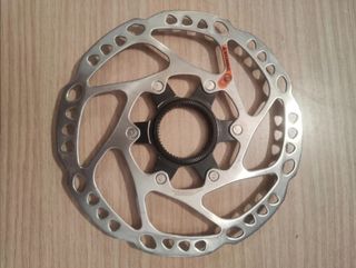 Componentes Shimano