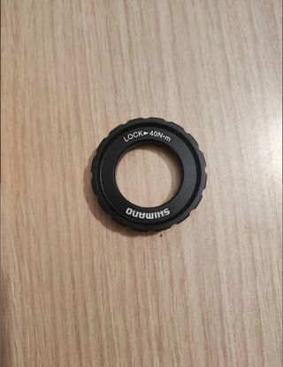 Componentes Shimano