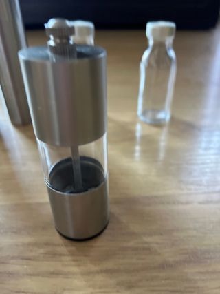 utensili da cucina