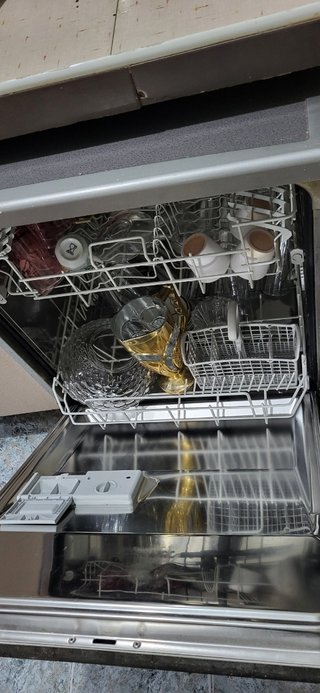 Lavavajillas FAGOR inovation