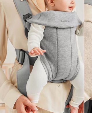 mochila babybjorn