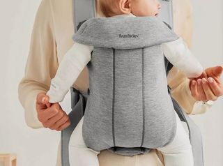 mochila babybjorn